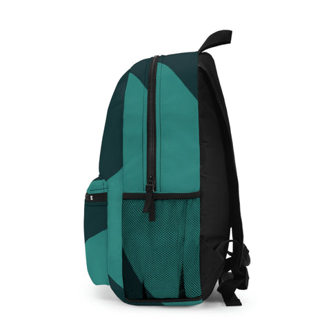 Giovanna della Piazza - Backpack