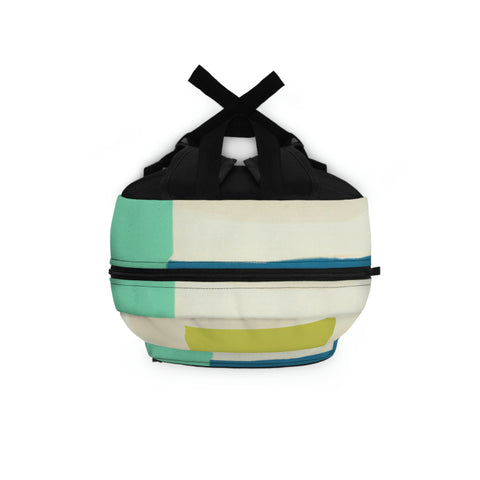 Benvanto di Propriano - Backpack