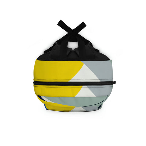 Esperanza de Rios - Backpack