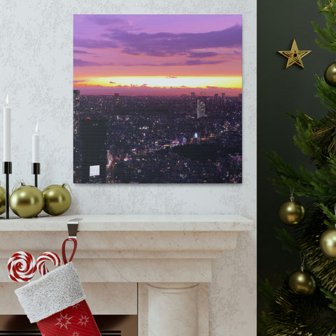 and memorable
Dreamlights Skyline