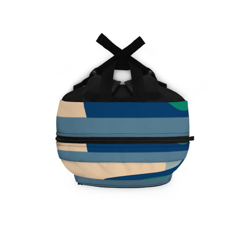 Leonarda di Toscana - Backpack