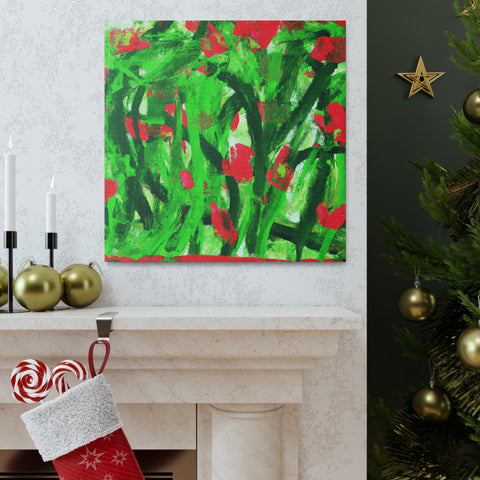 Giovanni Vermiglio - Canvas