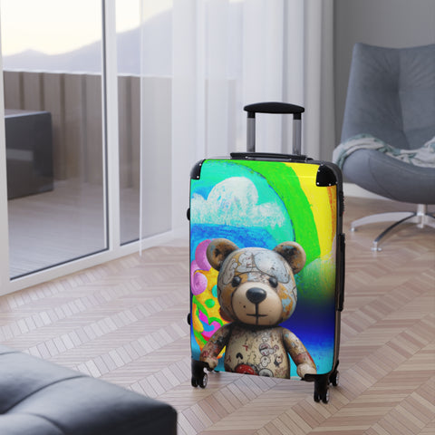 Adoma di Medici - Suitcase