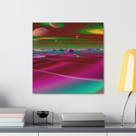 and catchy
Night Horizons