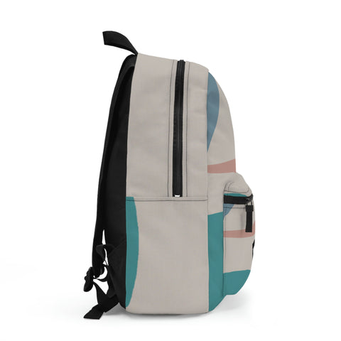 Ambrosia del Fabrique - Backpack