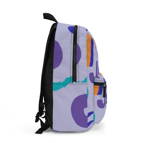 Giacomo Il Magnifico - Backpack