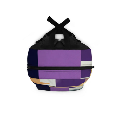 Fernarda da Verona - Backpack