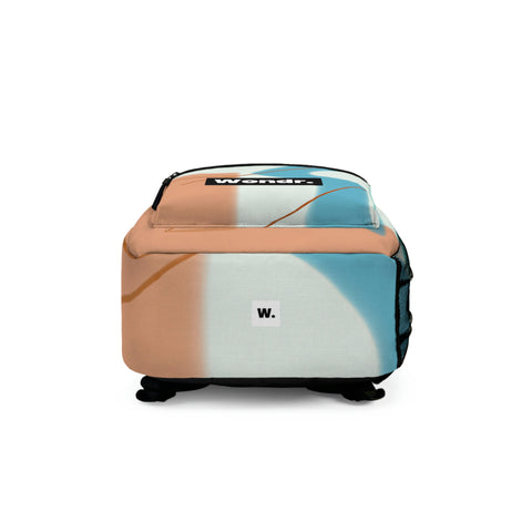 Erasmus Burgundius - Backpack