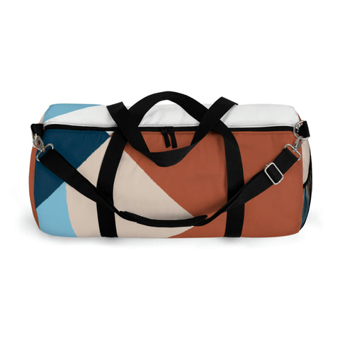 Giovanni Fabretti - Duffle Bag