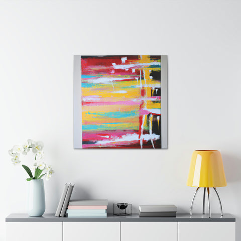 Anastasia Ostrovsky - Canvas