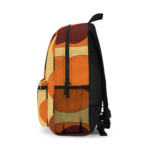 Saligarda di Fiorano - Backpack