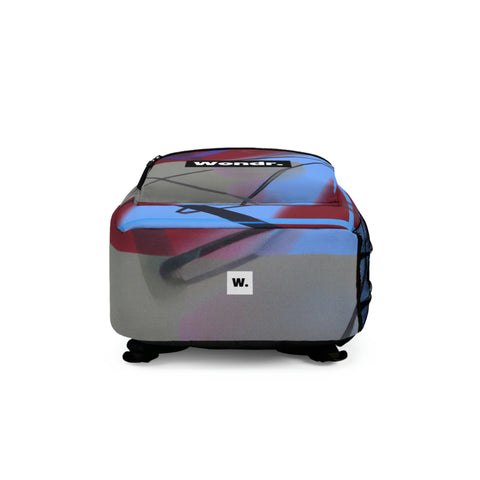 Florentinus Tintoretto - Backpack