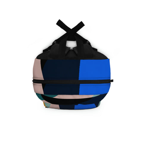 Alba da Vincii - Backpack