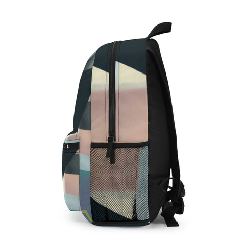 Giovanni della Luna - Backpack