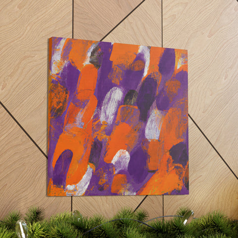 Marcella Orengello - Canvas