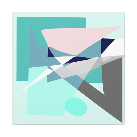 Giovanna Rosaschi - Canvas