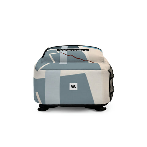 Pietra da Marmirolo - Backpack