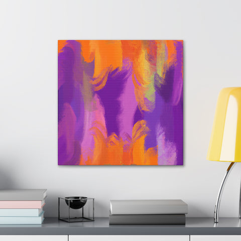 Vincenza d'Orazio - Canvas