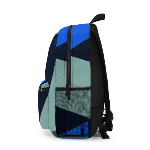 Alba da Vincii - Backpack