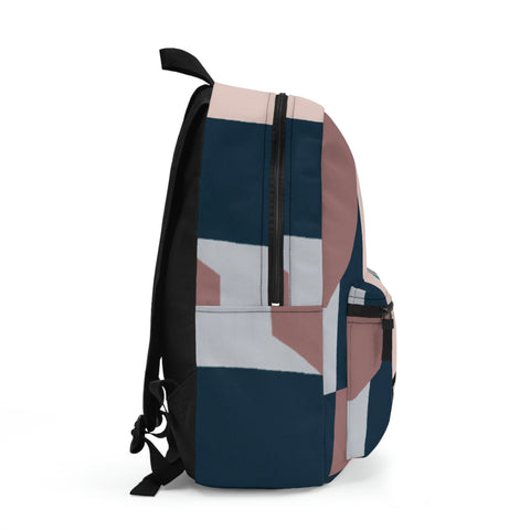 Donatella di Verona - Backpack