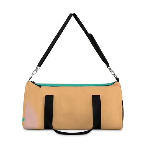 Claudia de Perez - Duffle Bag