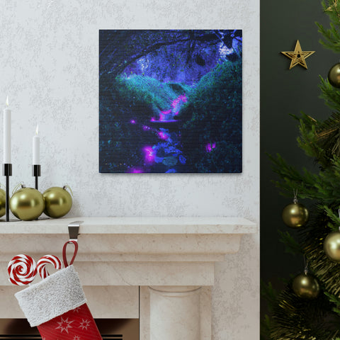 and snappy
Neon Utopia