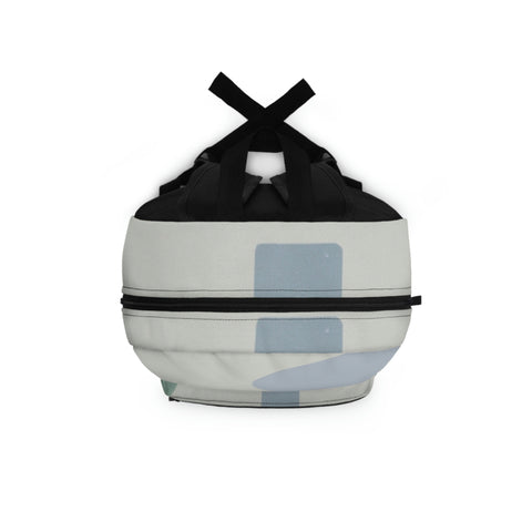 Fernando Valerio - Backpack