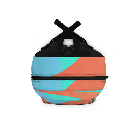 Giovanna da Venezia - Backpack