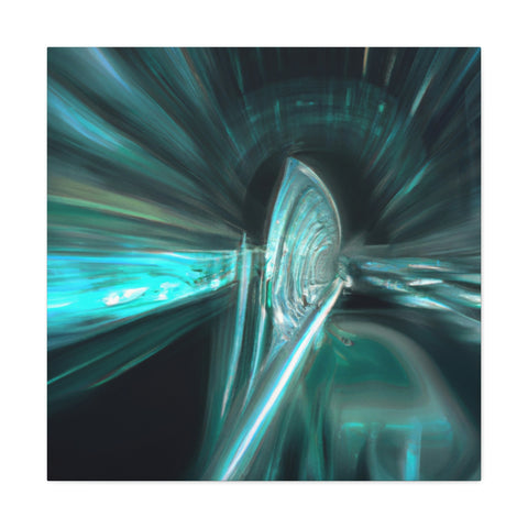 !
"Pulse of the City"