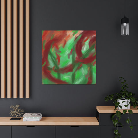 Elora Magnusson - Canvas