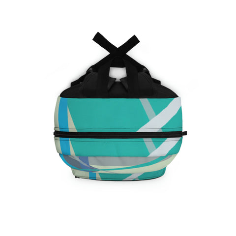 Ginevra Vivaldi - Backpack