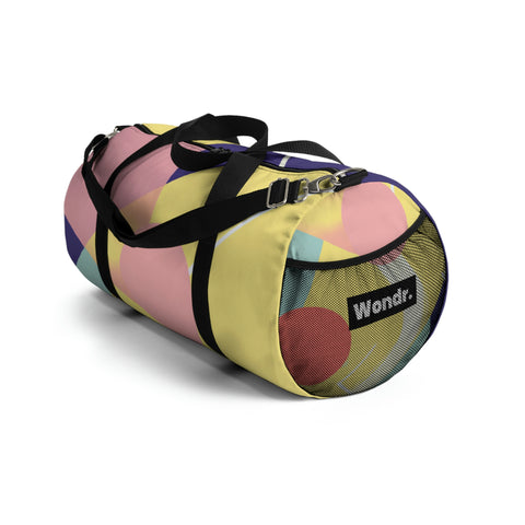 Ambrosia Farrantino - Duffle Bag