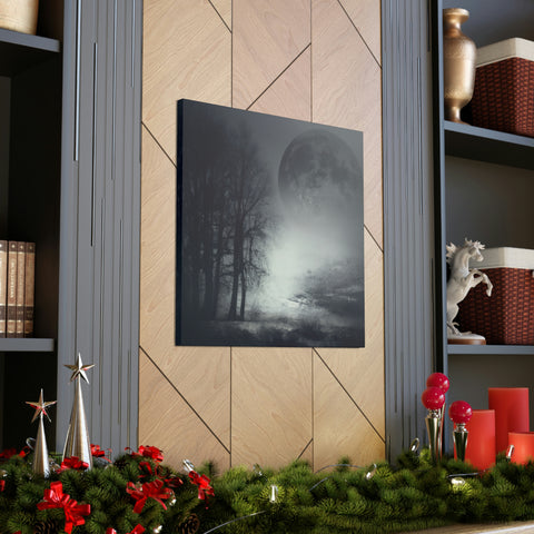 and sweet
Mysterious Glow