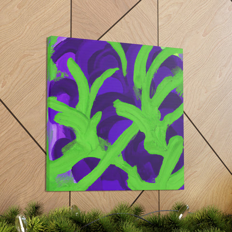 Pietra Verginella - Canvas