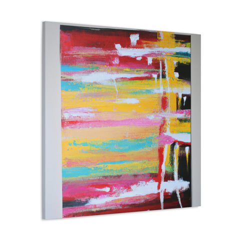 Anastasia Ostrovsky - Canvas