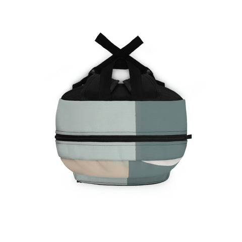 Galea de la Riva - Backpack