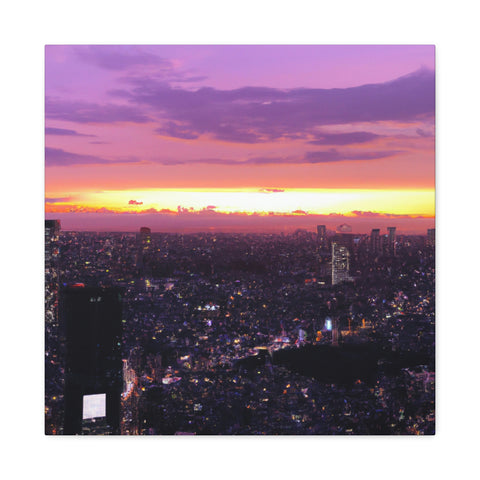 and memorable
Dreamlights Skyline