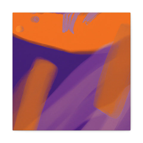 Marcelino Russo - Canvas