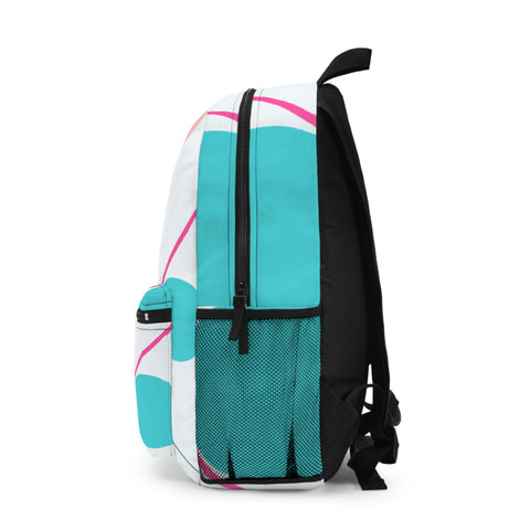 Ludovico da Firenze - Backpack