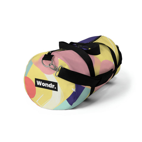 Ambrosia Farrantino - Duffle Bag