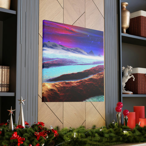 and descriptive
Vivid Horizons