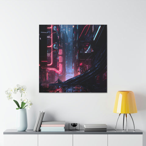 and snappy
"Urban Reverie"