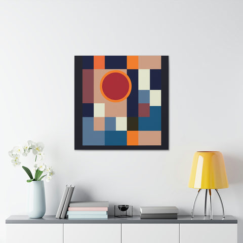 Anastasia di Sapiente - Canvas