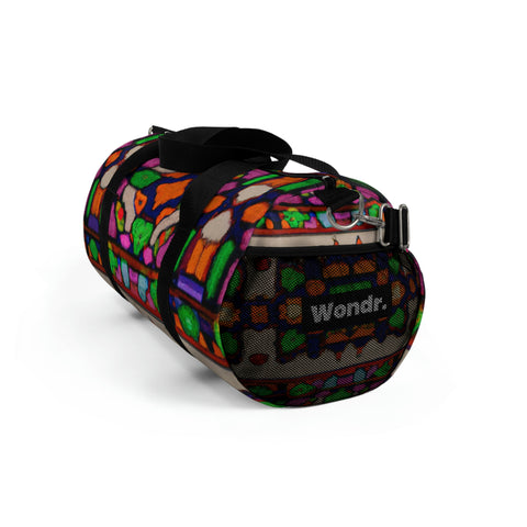 Mira da Vinci - Duffle Bag