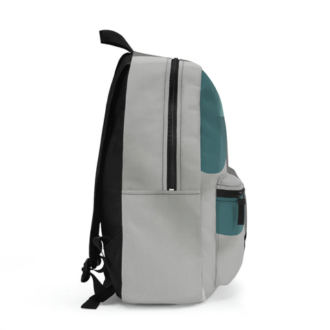 Rosina Lorenzini - Backpack