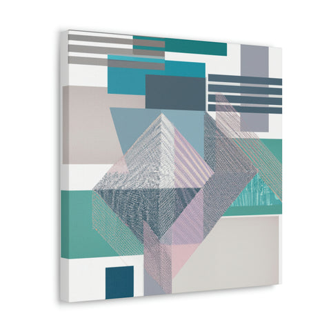 Tobias Juniper - Canvas