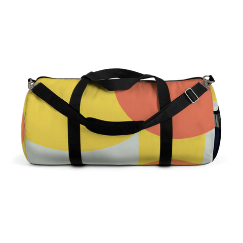 Izanna Vertisson - Duffle Bag