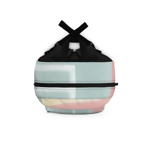 Vincenzo da Riverno - Backpack