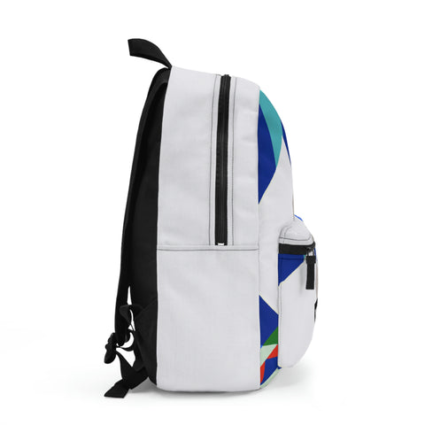 Salvadorae de Vásquez - Backpack