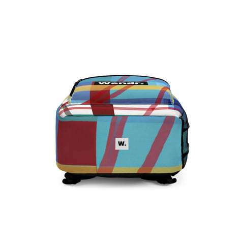 Eliza di Varelli - Backpack